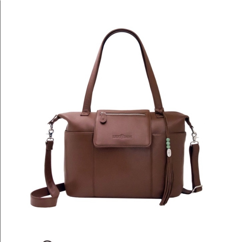 ISO Lily Jade Madeline 2.0 in Brandy